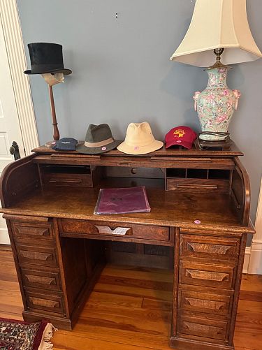 Estate Sale Quincy Historical Home photo