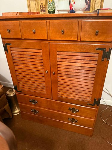 Red Apron Estate Sale in Millersville! photo