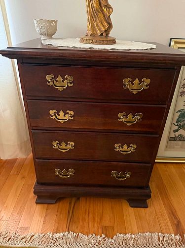 Red Apron Estate Sale in Millersville! photo
