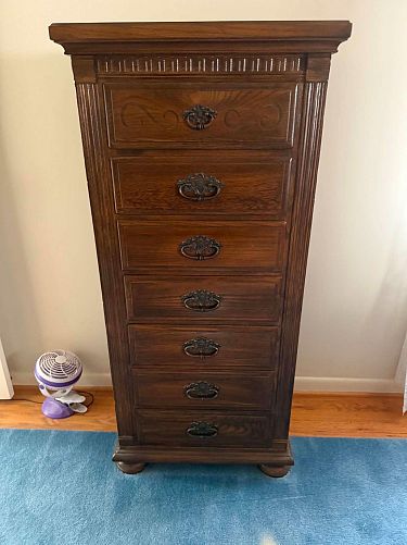 Red Apron Estate Sale in Millersville! photo