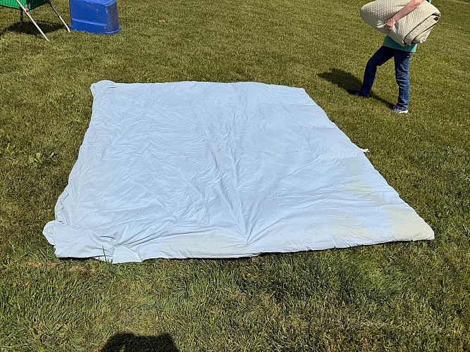 Large 2-family moving/yard sale!!! photo