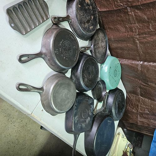 5 Family Sale photo