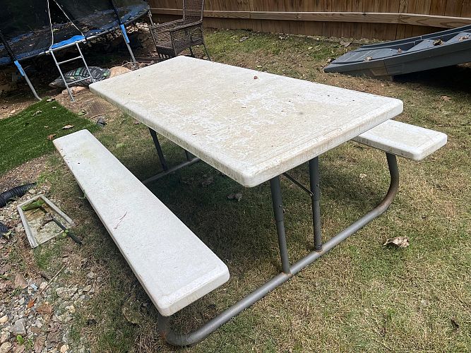 Barrington Neighborhood Yard Sale photo