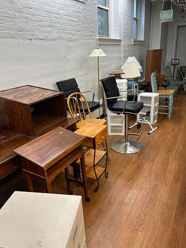 BLESSED RUMMAGE SALE in READING June 4-6 photo
