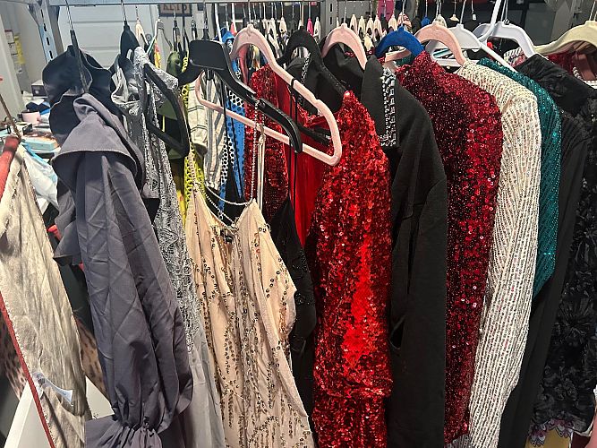 Friday Yard Sale photo