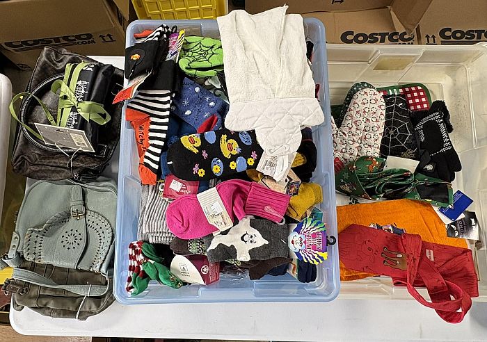 Estate Cleanout Mega Sale Everything $3 or Less June 4-6 , 80s,90s,Y2k photo