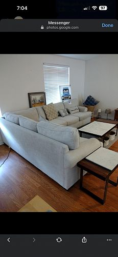 NAME YOUR OWN PRICE SALE ,FRIDAY 5TH 9AM -12PM . AT 107 Forsythe Ln ,PALM COAST photo