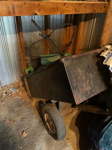 TOOL SHED CLEAN OUT, HOME DECOR AND MUCH MORE!! photo