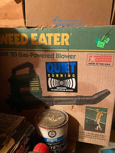 TOOL SHED CLEAN OUT, HOME DECOR AND MUCH MORE!! photo