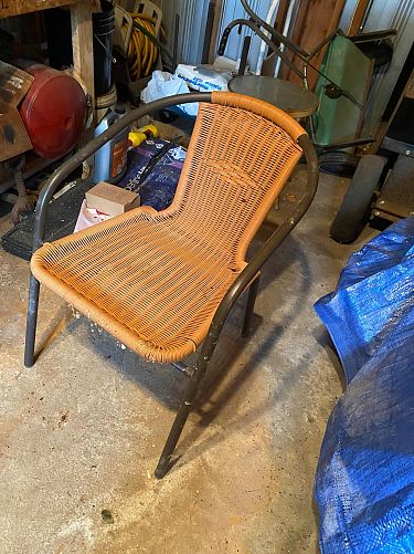 TOOL SHED CLEAN OUT, HOME DECOR AND MUCH MORE!! photo