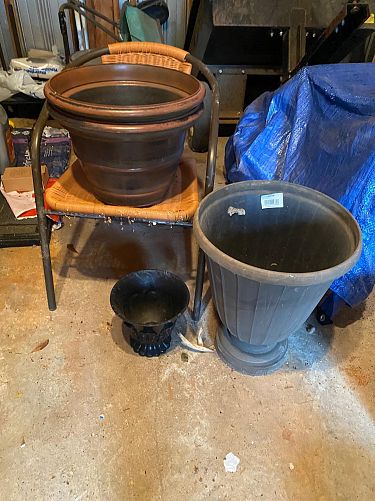 TOOL SHED CLEAN OUT, HOME DECOR AND MUCH MORE!! photo