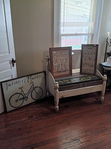 Inside Tag/Yard Sale photo