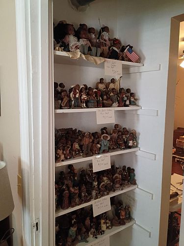 Inside Tag/Yard Sale photo
