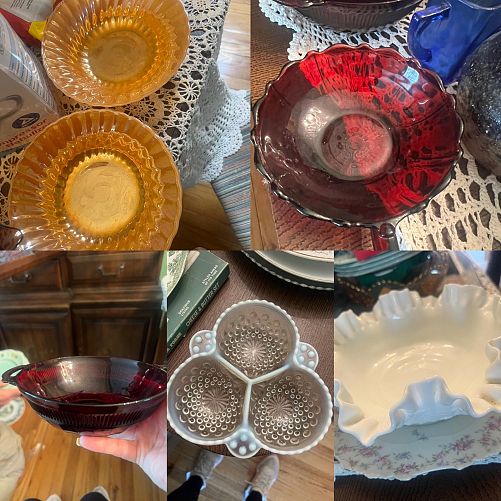 K-Sales Consignment HUGE INDOOR ESTATE SALE photo