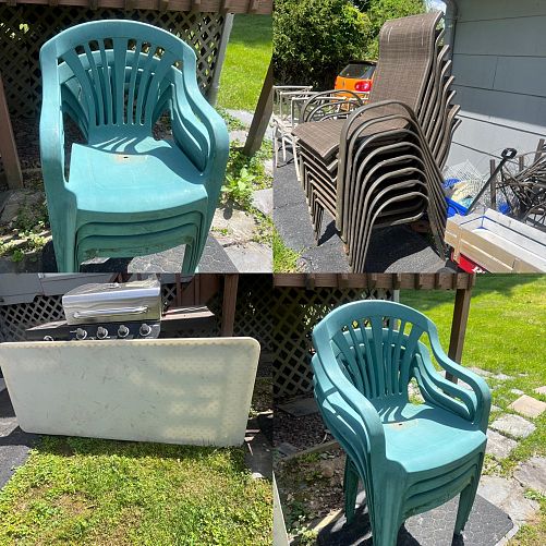 K-Sales Consignment HUGE INDOOR ESTATE SALE photo