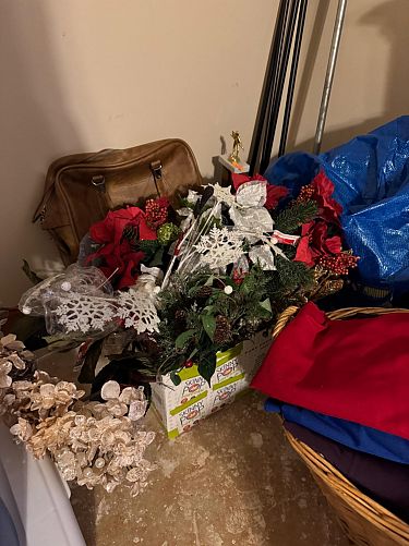 Huge Yard Sale Friday and Saturday photo