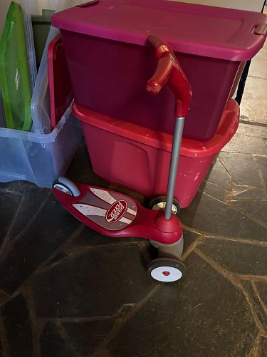 Huge Yard Sale Friday and Saturday photo