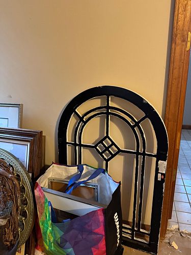 Huge Yard Sale Friday and Saturday photo