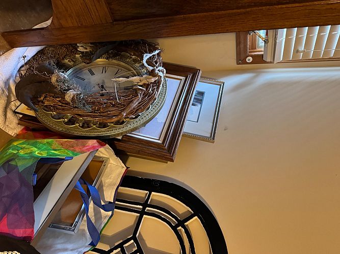 Huge Yard Sale Friday and Saturday photo