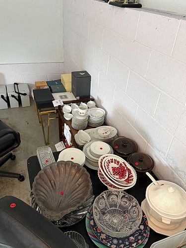 HUGE Moving Sale-- Green Brook, NJ-- Fri & Sat June 5-6 photo