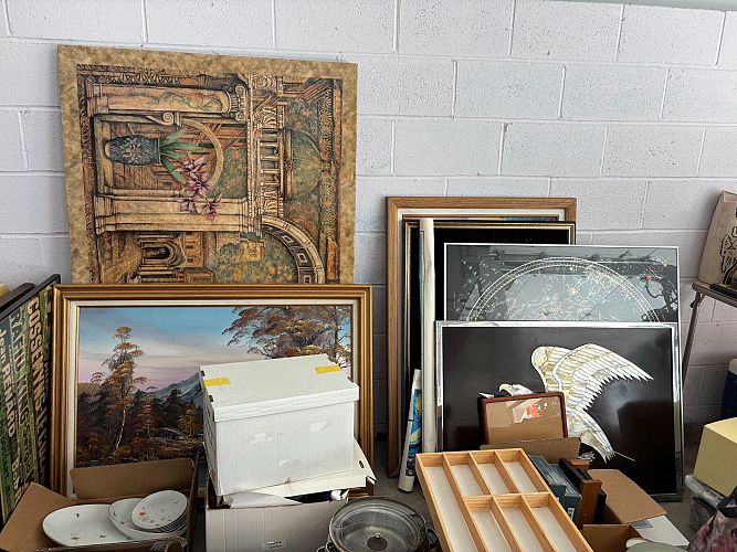HUGE Moving Sale-- Green Brook, NJ-- Fri & Sat June 5-6 photo