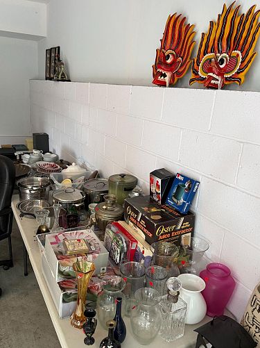 HUGE Moving Sale-- Green Brook, NJ-- Fri & Sat June 5-6 photo