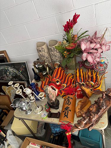 HUGE Moving Sale-- Green Brook, NJ-- Fri & Sat June 5-6 photo