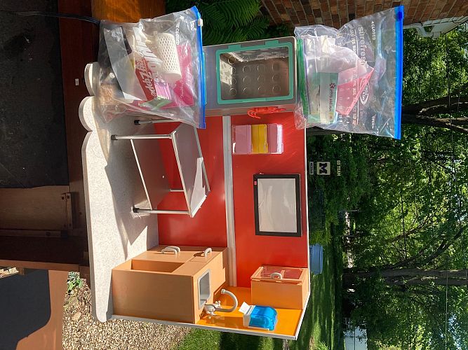 Yard Sale — Second Weekend Discounts photo