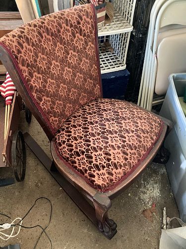 Yard Sale — Second Weekend Discounts photo