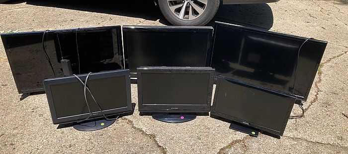 Yard Sale — Second Weekend Discounts photo