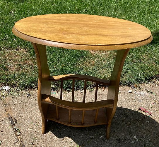 Yard Sale — Second Weekend Discounts photo