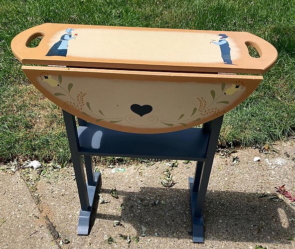Yard Sale — Second Weekend Discounts photo