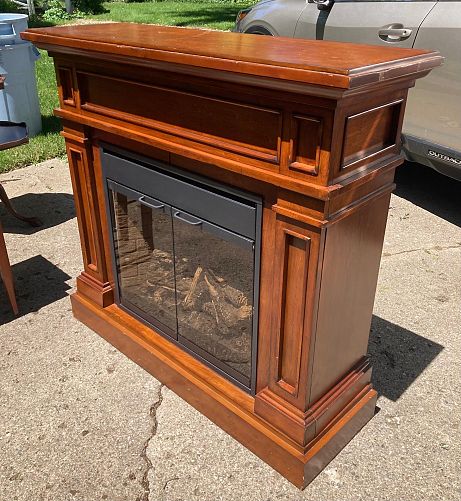 Yard Sale — Second Weekend Discounts photo