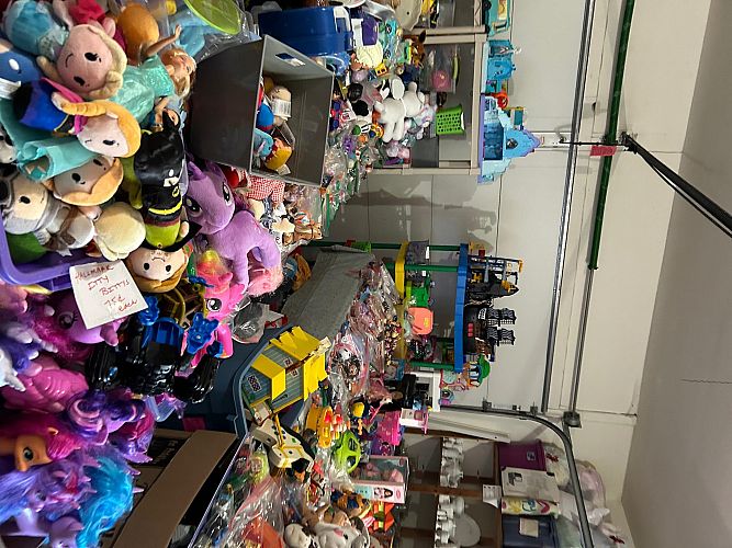 Huge Garage Sale photo