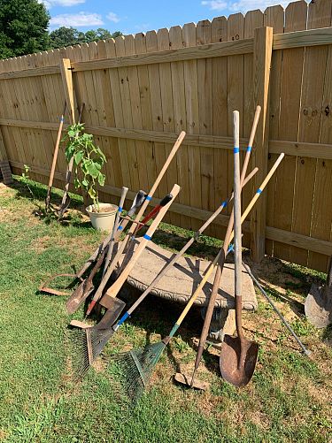 Yard Sale / Estate items Thursday, and Friday (Jackson) photo