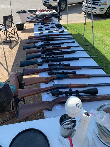 Yard Sale / Estate items Thursday, and Friday (Jackson) photo