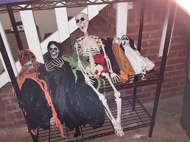 Yard Sale photo