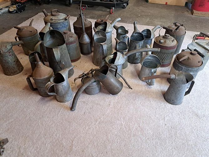 GARAGE SALE - SATURDAY - 6/6 - 47 White St. Raynham, MA 9am-2pm photo
