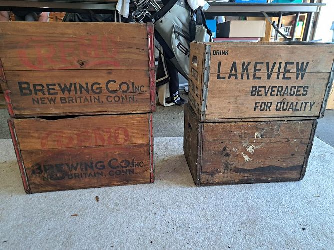 GARAGE SALE - SATURDAY - 6/6 - 47 White St. Raynham, MA 9am-2pm photo
