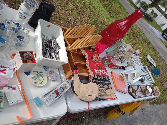 Come get it!! FRIDAY ONLY Clean and priced right!! photo