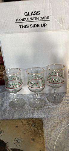 Garage sale photo