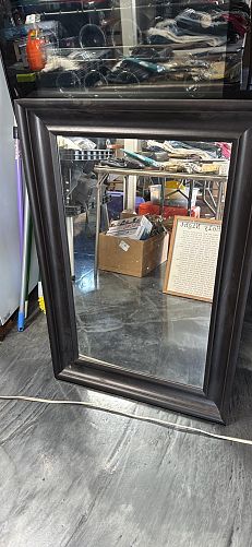 Garage sale photo