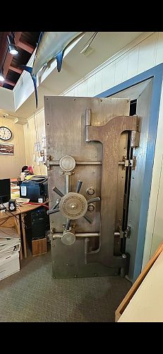 Warehouse Demolition Sale – 5 Floors of Antiques, Furniture, Records & More! photo