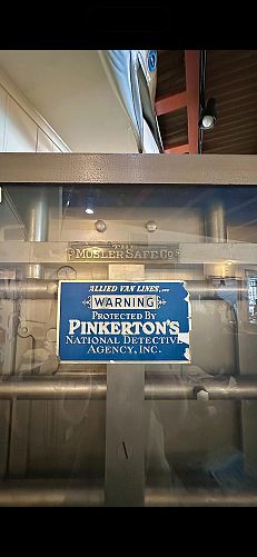 Warehouse Demolition Sale – 5 Floors of Antiques, Furniture, Records & More! photo