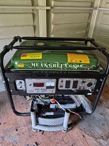 Tools, Patio furniture, vintage clothing, electronics and more cover