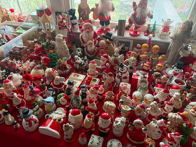 Red Apron Estate Sale in Glen Burnie! cover