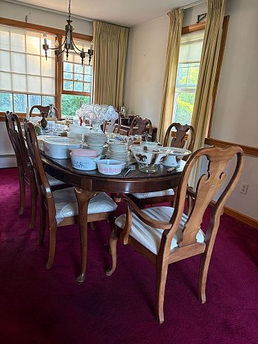 π‘β¨ ESTATE TAG SALE β THIS SUNDAY, July 26th ONLY! β¨π‘ photo