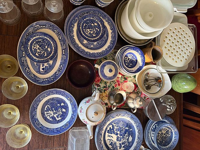 π‘β¨ ESTATE TAG SALE β THIS SUNDAY, July 26th ONLY! β¨π‘ photo