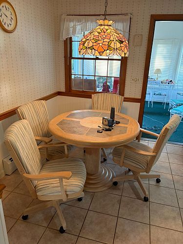 🏡✨ ESTATE TAG SALE – THIS SUNDAY, July 26th ONLY! ✨🏡 cover