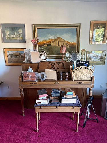 π‘β¨ ESTATE TAG SALE β THIS SUNDAY, July 26th ONLY! β¨π‘ photo